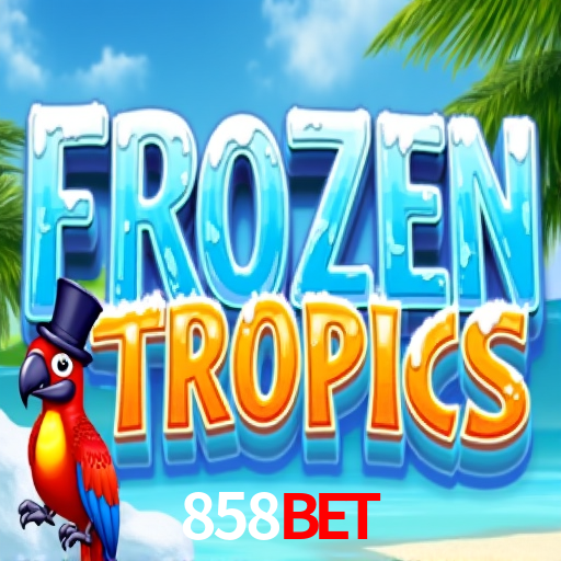 Responsive Design 858Bet