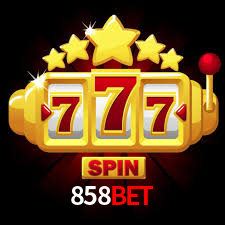 Welcome Bonus 858Bet